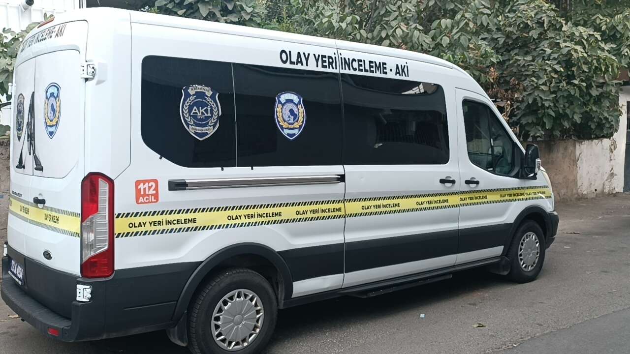Emniyete gidip “Annemi öldürdüm” dedi! Ekipler cesedi çöpte buldu 6